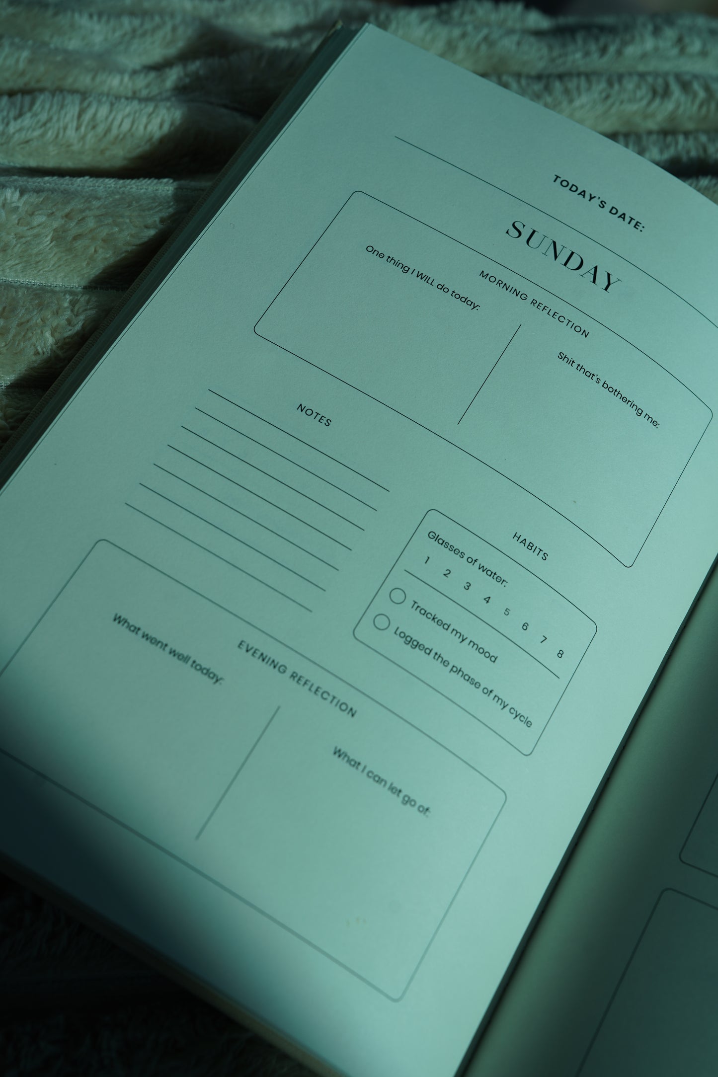 Fitgurl Journal