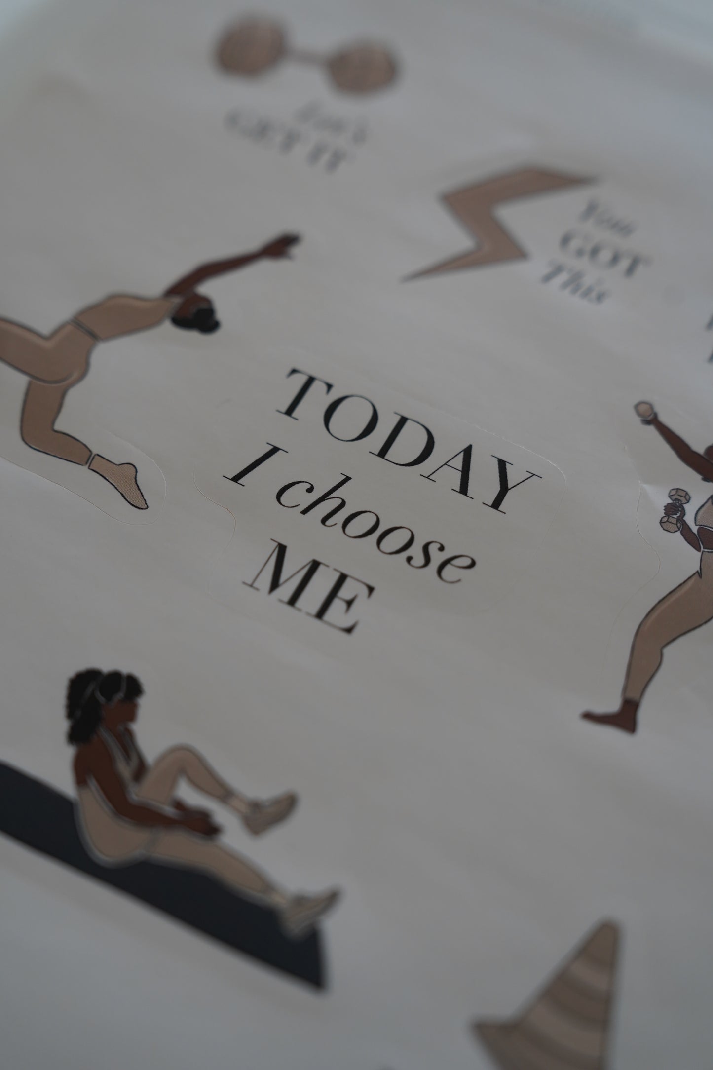Fitgurl Journal