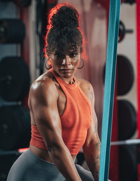 Built Aesthetics 2.0 Training Program