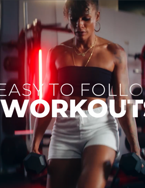 Built Aesthetics 2.0 Training Program