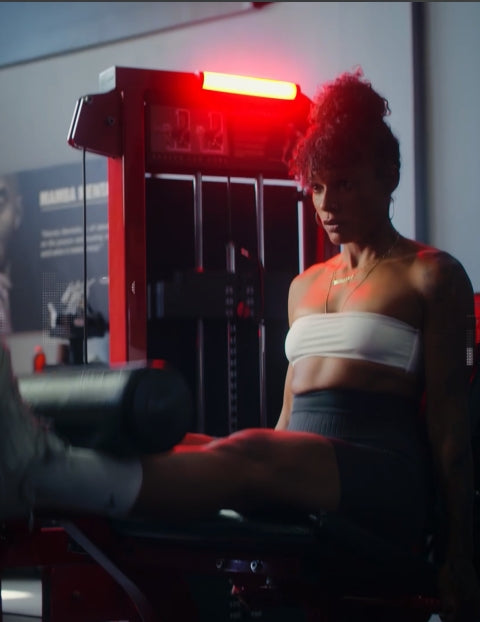 Built Aesthetics 2.0 Training Program