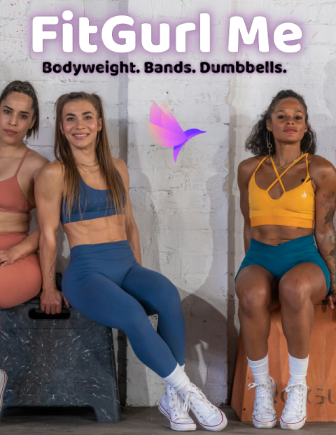 Fit gurl mel clearance bands