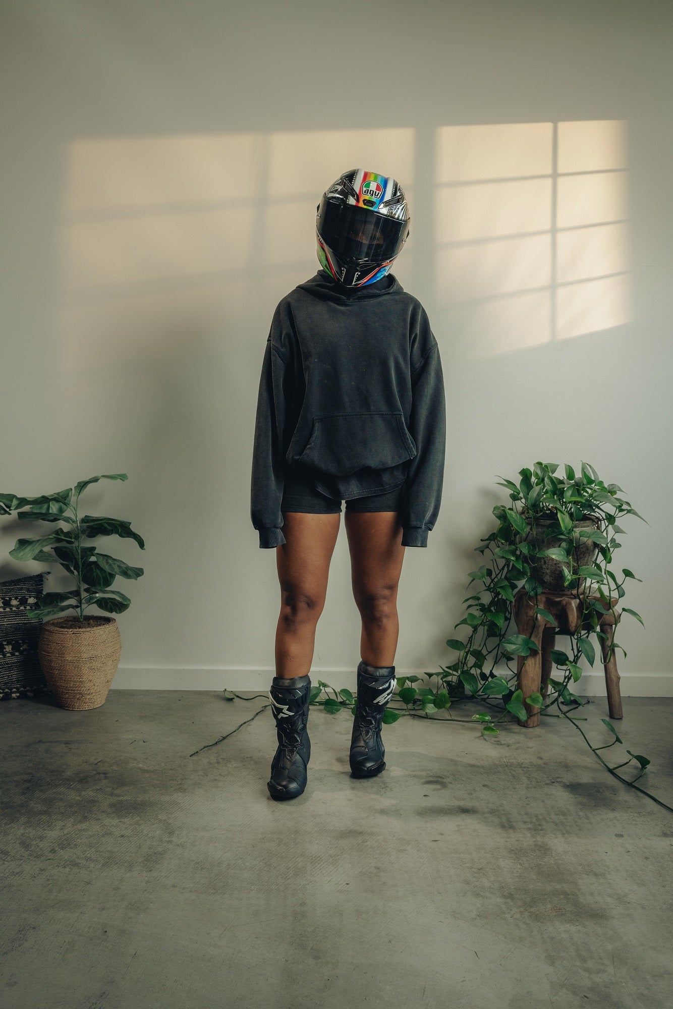Sweat Shorts