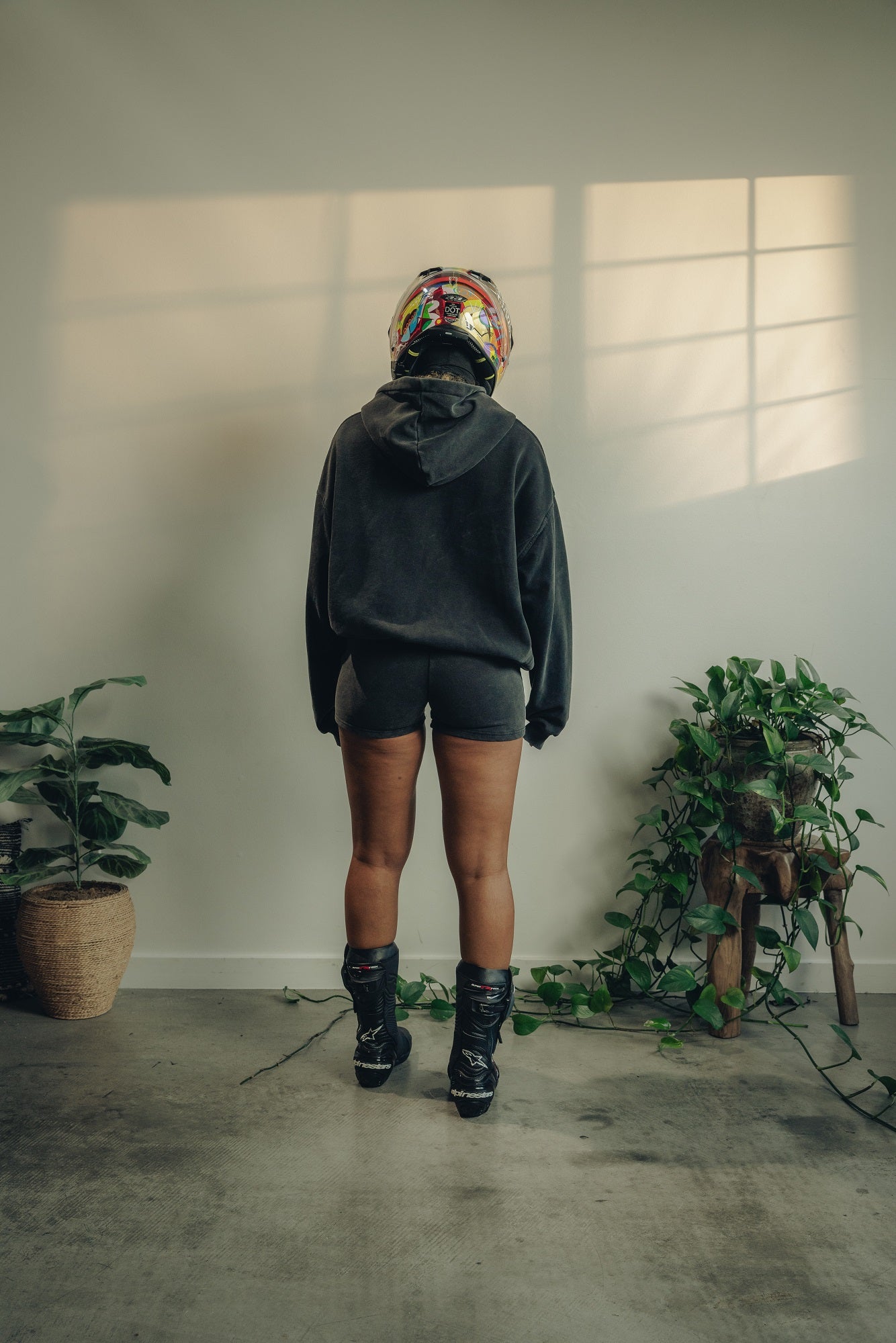 Sweat Shorts