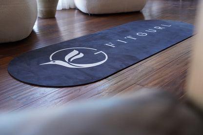 Signature Performance Mat (black)