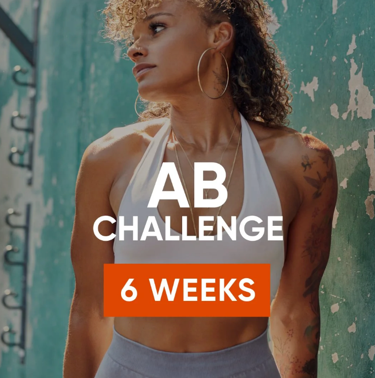 Ab Challenge Program