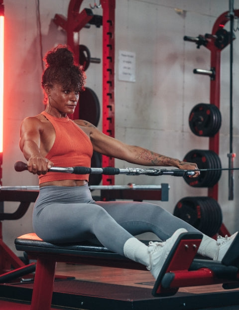 Built Aesthetics 3.0 Training Program