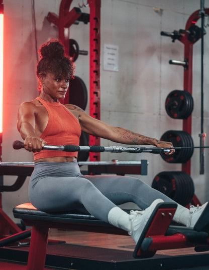 Built Aesthetics 3.0 Training Program