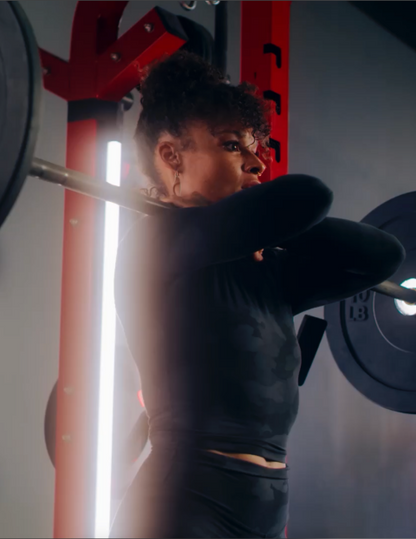 Built Aesthetics 3.0 Training Program