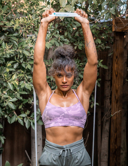 Mel's Legacy Long Training Band System