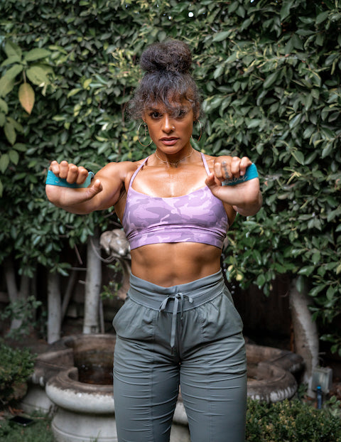 Mel's Legacy Long Training Band System