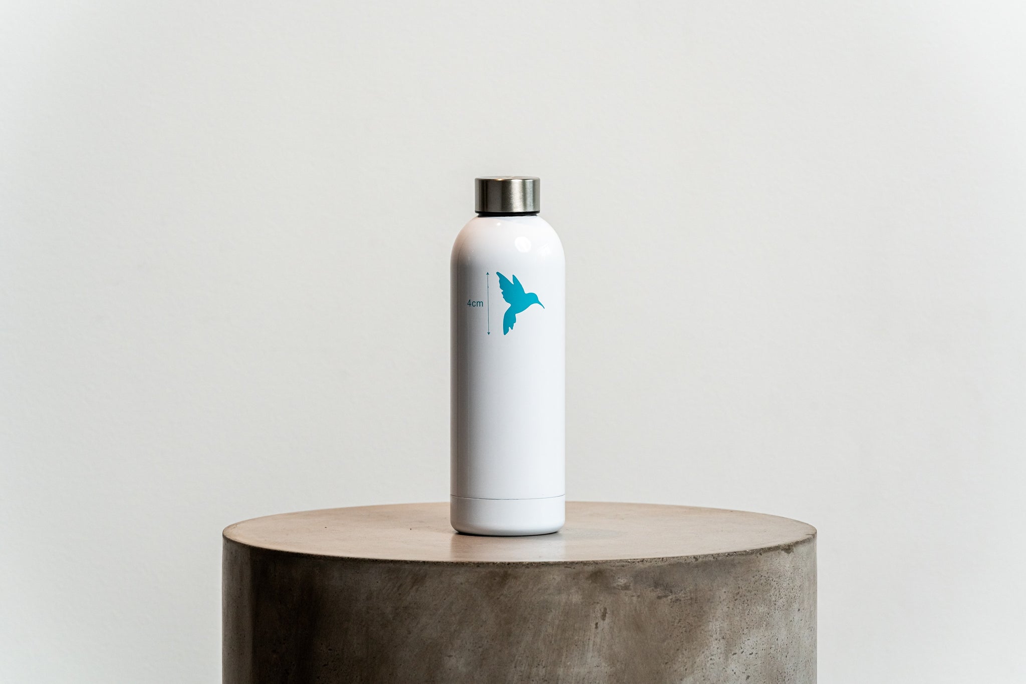 Fitgurlmel Water Bottle (Limited Series)