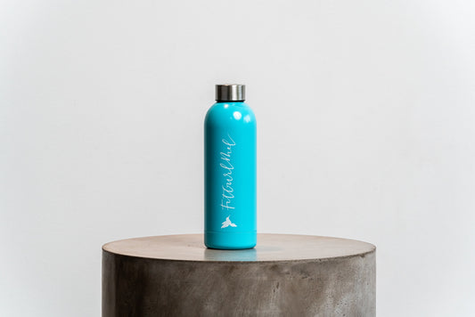 Fitgurlmel Water Bottle (Limited Series)