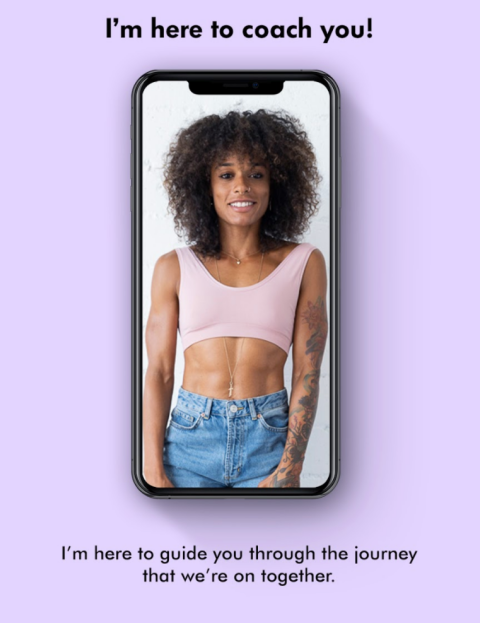 Fitgurlmel App