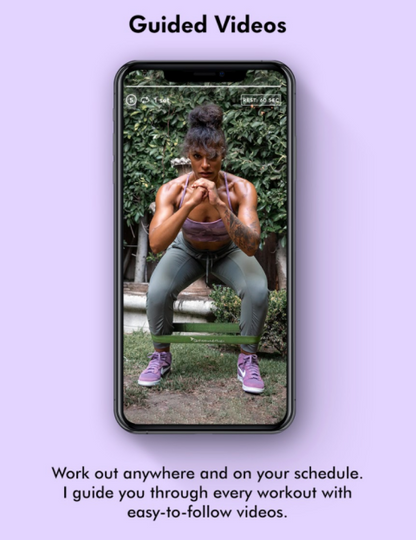 Fitgurlmel App
