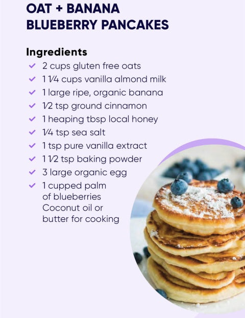 Melissa's 365 Fit Food Guide